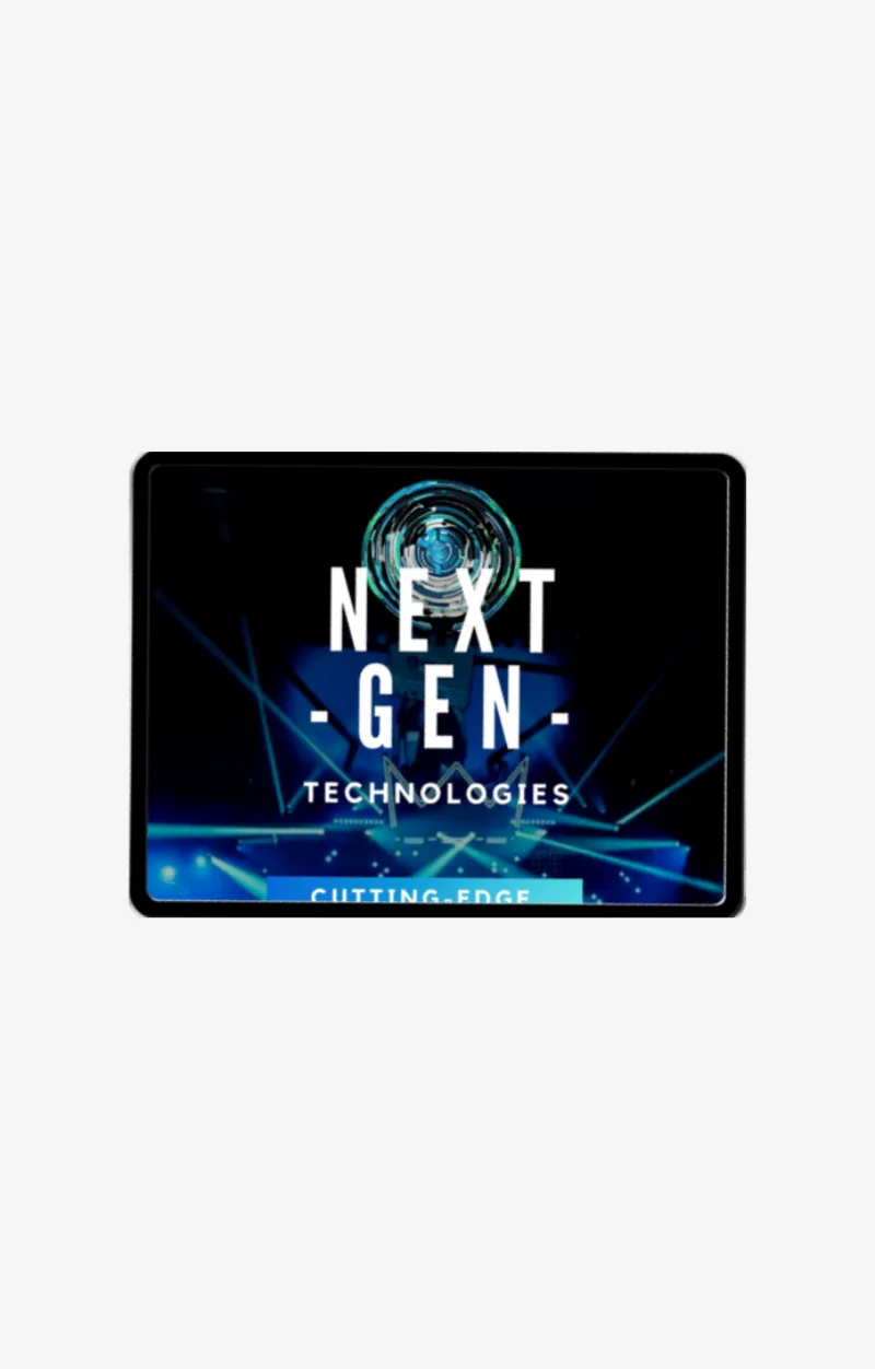 Enterprise Technology Experts