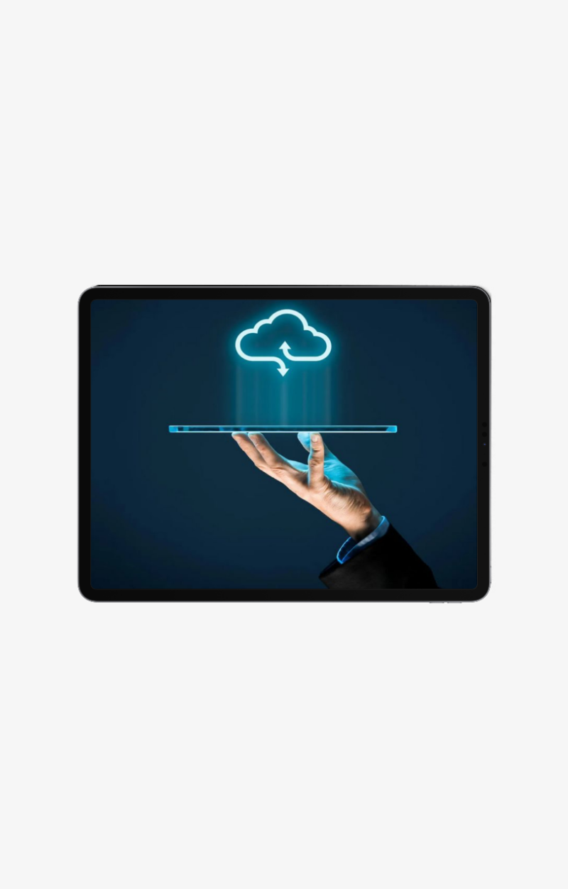 Cloud Computing