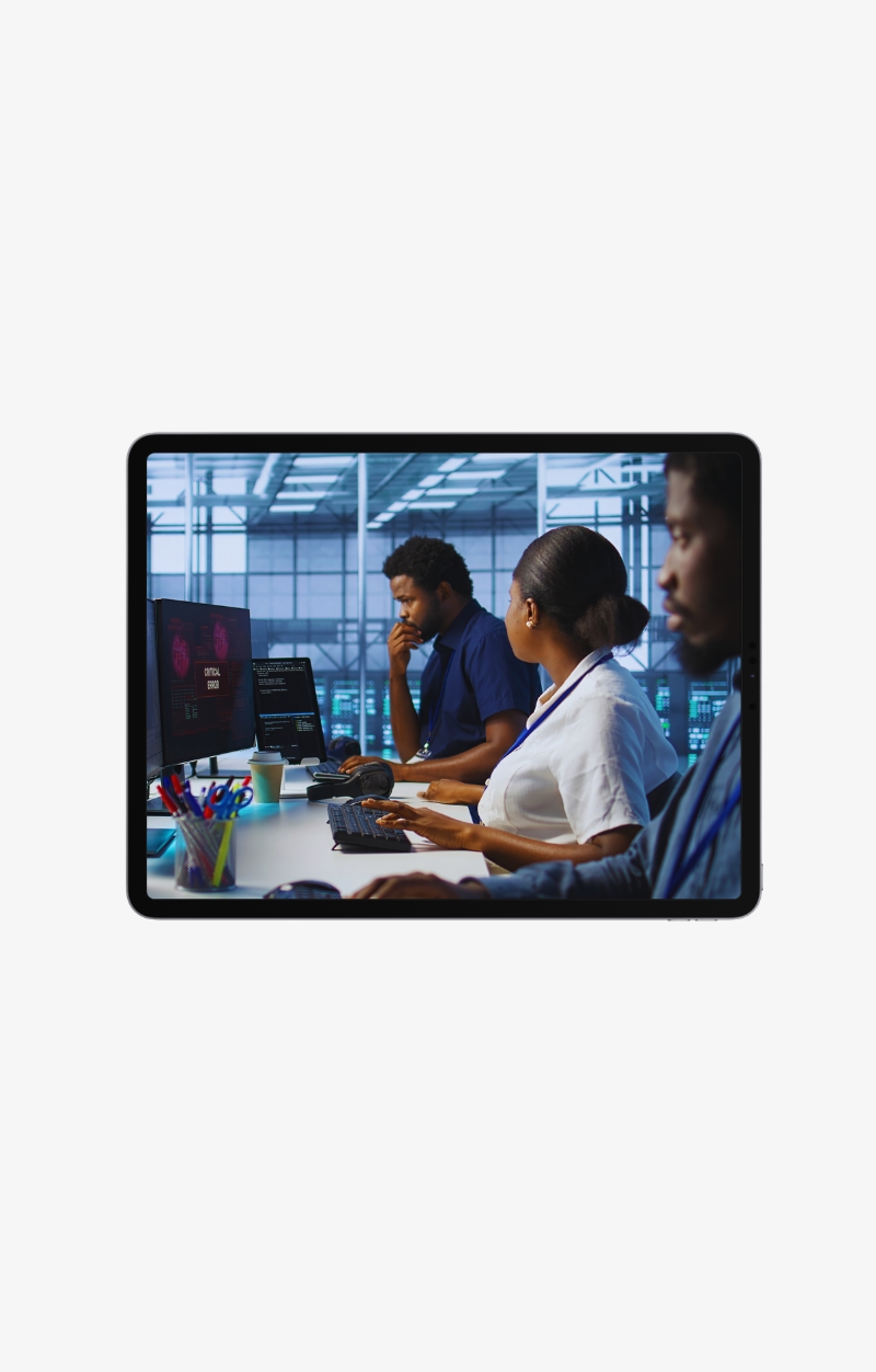 Enterprise Technology
