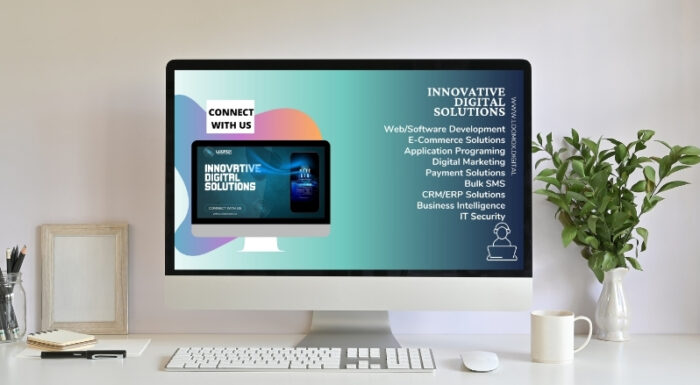 Innovative Digital Solution