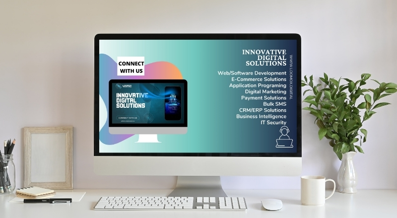 Innovative Digital Solution