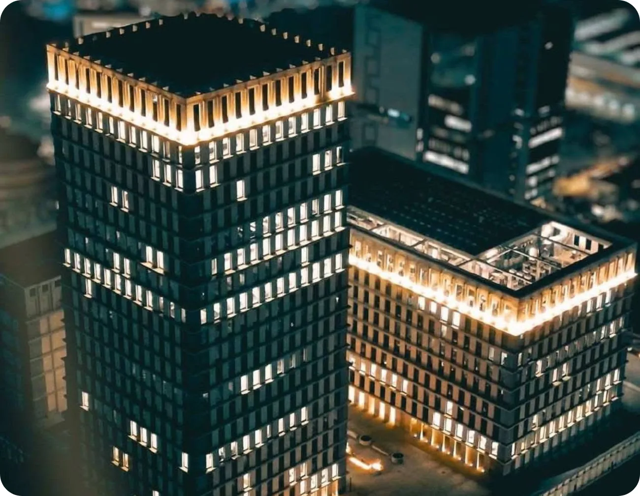 Innovative Digital Solutions