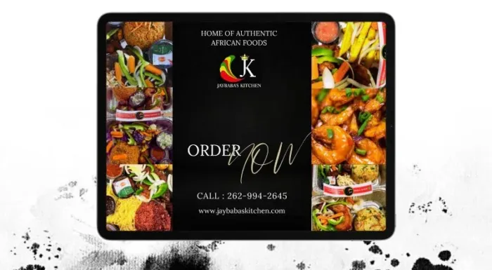 Best Website Design and Development Company in Ghana