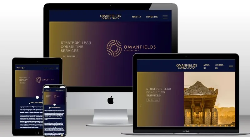 Responsive Web Design