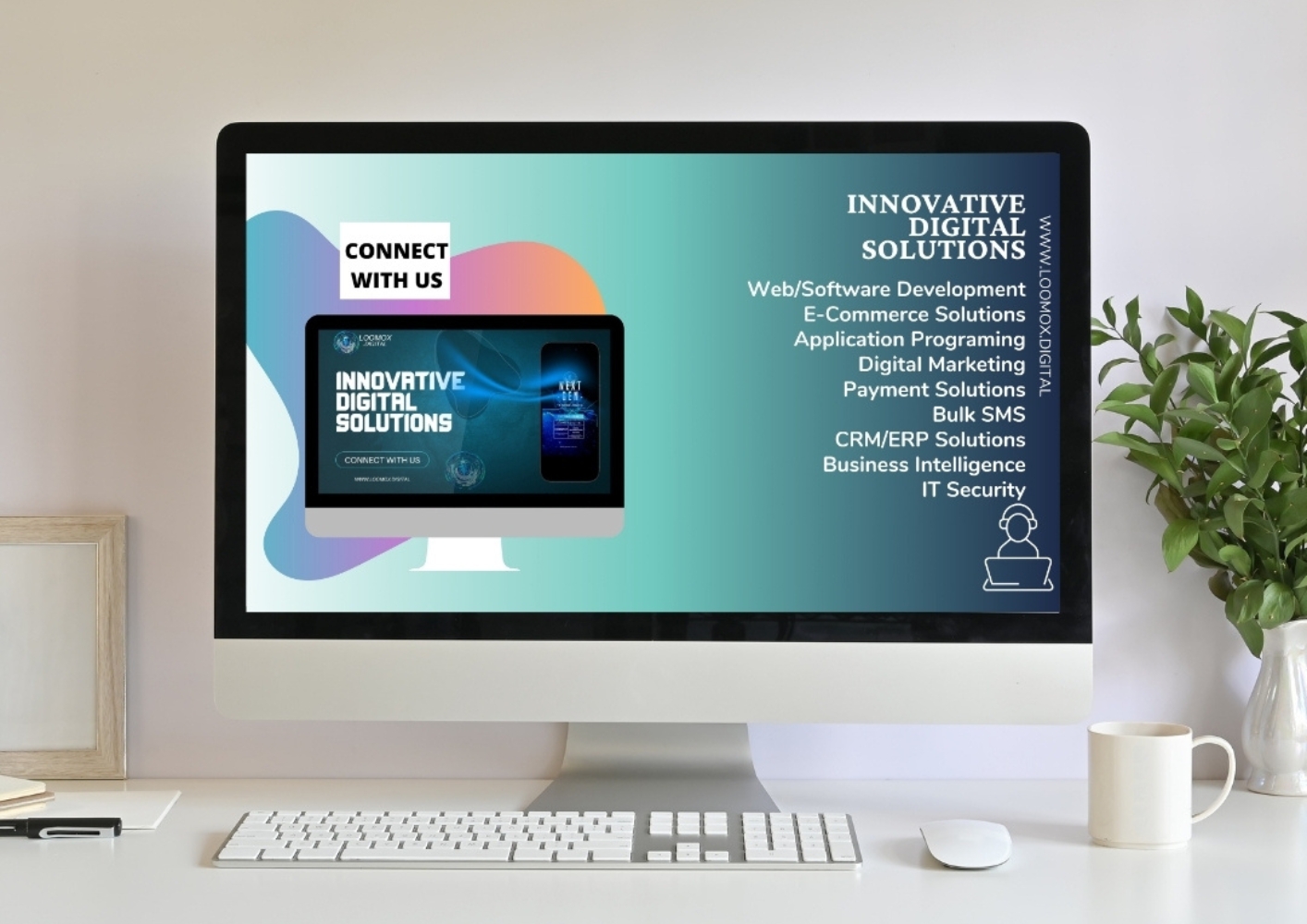 Innovative Digital Solutions