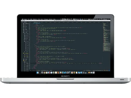 Application Programming