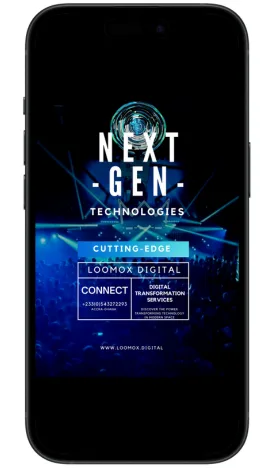 Application Development