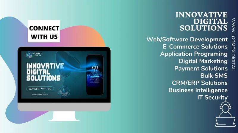 Innovative Digital Solutions