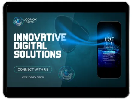 Innovation Digital Solutions