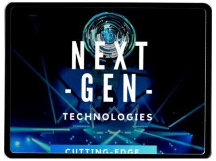 Enterprise Technology Experts