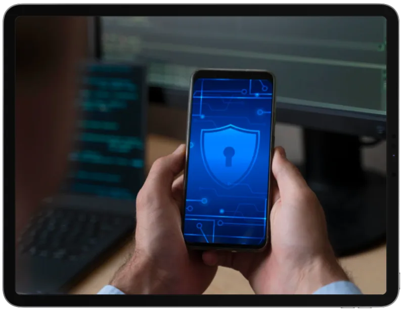 Application and System Security