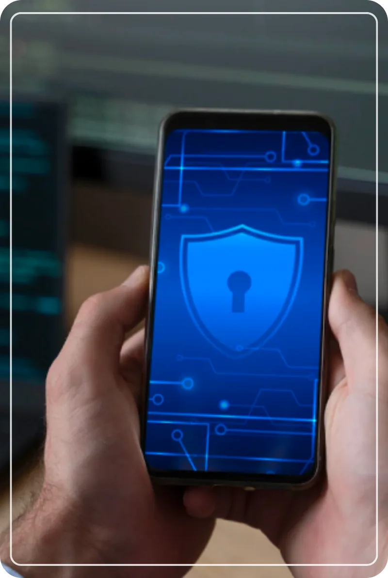 Application Security Ghana