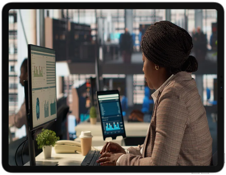 Data Analytics and Visualization