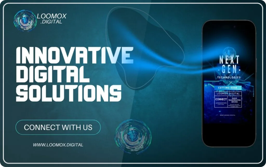 Innovative Digital Solutions