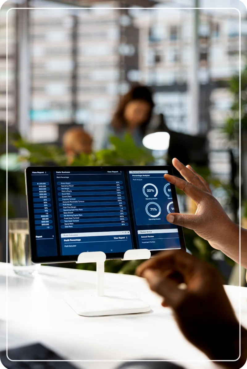 Secure Transaction Ghana