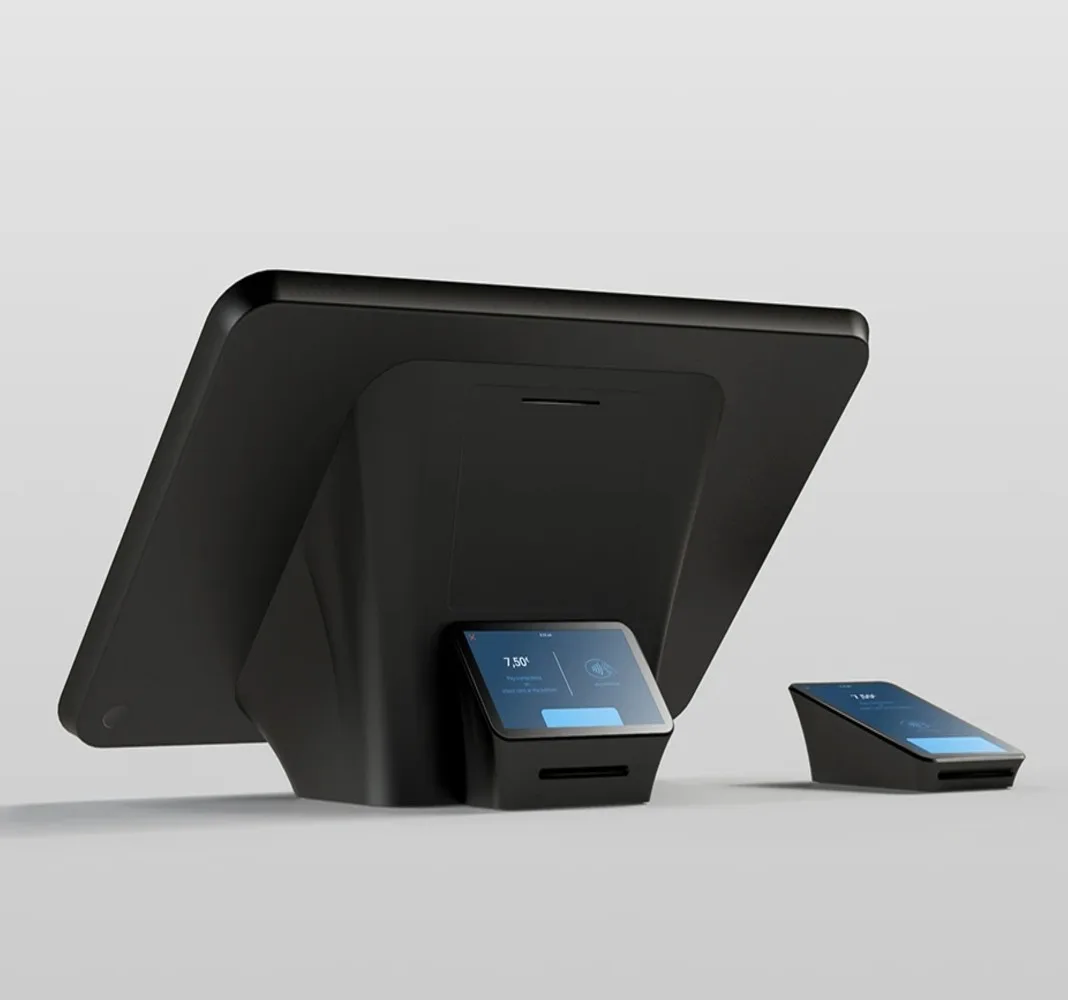 POS Terminal
