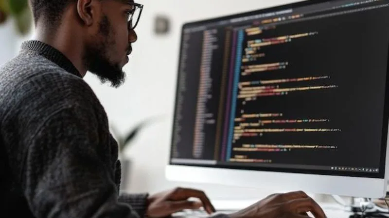 Application Programming