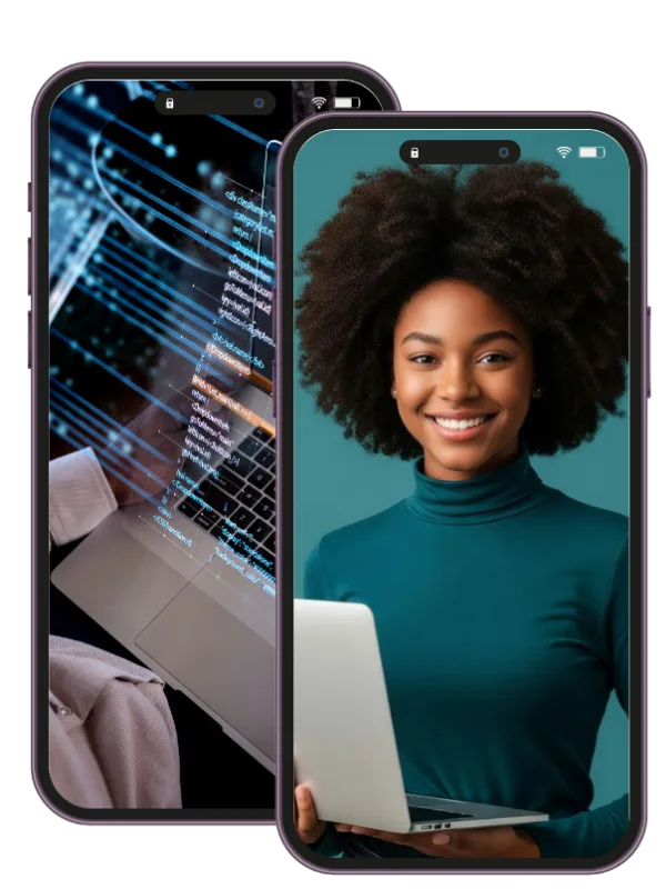 website design Ghana