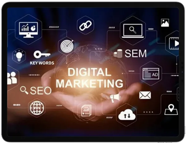 Best Digital Marketing Company in Ghana