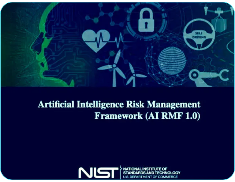 AI Risk Management Framework