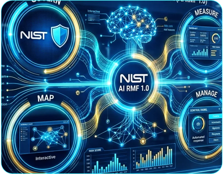 AI Risk Management Framework