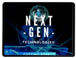 Enterprise Technologies