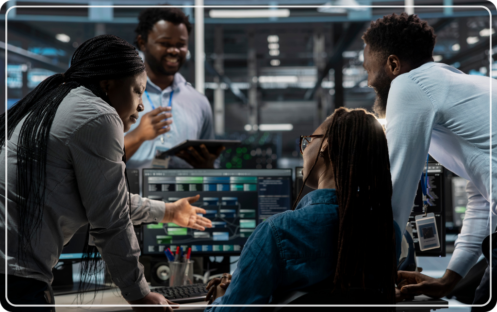 Enterprise Systems